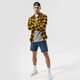 Férfi póló ADIDAS PÓLÓ 3-STRIPES TEE gn3493 szín: szürke