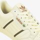 Férfi sportcipők ADIDAS CONTINENTAL 80 fu9784 szín: bézs
