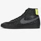 Férfi sportcipők NIKE BLAZER MID '77 dc1929-001 szín: fekete