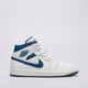 Férfi sportcipők AIR JORDAN 1 MID SE fn5215-141 szín: fehér