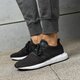 Férfi sportcipők ADIDAS SWIFT RUN cq2114 szín: fekete