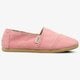 Női slip-onok PAEZ ORIGINAL FUCSIA 1830501s14-516 szín: rózsaszín