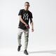 Férfi nadrágok NIKE NADRÁG M NSW TCH FLC JGGR 805162-371 szín: zöld