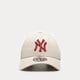 Férfi baseball sapka NEW ERA SAPKA LE 940 NYY NEW YORK YANKEES 60364450 szín: bézs