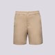 Férfi rövidnadrágok NEW BALANCE RÖVIDNADRÁG ATHLETICS   STANDARD SHORT 7" ms51583sot szín: bézs