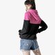 Női pulóver NIKE PULÓVER W NSW HRTG HOODIE FLC ar2509-011 szín: rózsaszín