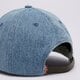 Gyerek baseball sapka LEVI'S SAPKA LAZY GIRL LOGO CAP 000ag-0005 szín: kék