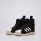 Gyerek téli cipők ADIDAS SUPERSTAR 360 WTR BOOT C jq7949 szín: fekete