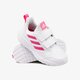 Gyerek sportcipők ADIDAS ALTARUN CF K cm8586 szín: fehér