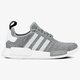 Férfi sportcipők ADIDAS NMD_R1 bb2886 szín: szürke
