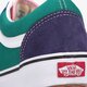 Női tornacipők VANS UA OLD SKOOL vn0a38g19ej1 szín: multicolor