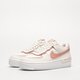 Női sportcipők NIKE W AF1 SHADOW dz1847-001 szín: bézs