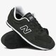 Férfi sportcipők NEW BALANCE ML393LR1 ml393lr1 szín: zöld