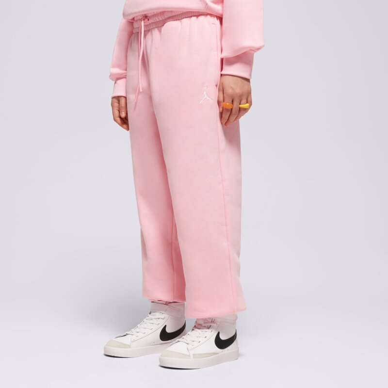 JORDAN NADRÁG WJ BRKN FLC PANT GIRL