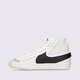 Férfi sportcipők NIKE BLAZER MID '77 JUMBO dd3111-100 szín: fehér