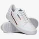 Férfi sportcipők ADIDAS CONTINENTAL 80 VEGAN fw2336 szín: fehér