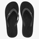 Férfi papucsok és szandálok UNDER ARMOUR M ATLANTICDUNE T 1252506004 szín: fekete