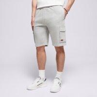 ELLESSE RÖVIDNADRÁG VIZZINI CARGO SHORTS GREY MRL