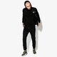 Férfi pulóver NIKE PULÓVER M NSW HOODIE FZ FLC HBR 928703-010 szín: fekete