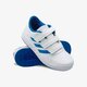 Gyerek sportcipők ADIDAS ALTASPORT CF K ba9525 szín: fehér