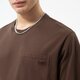 Férfi póló LEVI'S PÓLÓ SEASONAL POCKET TEE a3697-0003 szín: barna