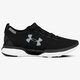 Női futócipők UNDER ARMOUR W CHARGED COOLSWI TCH RUN 1285485001 szín: fekete