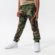 Gyerek nadrágok JORDAN NADRÁG ESSENTIALS CAMO PANTS BOY 95a718-e4f szín: khaki