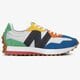 Férfi sportcipők NEW BALANCE 327  ms327pba szín: multicolor