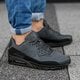 Férfi sportcipők NIKE AIR MAX 90 ESSENTIAL  aj1285-009 szín: szürke