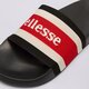 Férfi papucsok és szandálok ELLESSE LS50 SLIDE  shvf0625036 szín: fekete