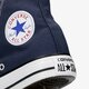 Női tornacipők CONVERSE CHUCK TAYLOR ALL STAR  m9622w szín: sötétkék