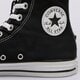 Női tornacipők CONVERSE CHUCK TAYLOR ALL STAR XX-HI a09429c szín: fekete