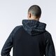 Férfi pulóver NEW ERA PULÓVER KAPUCNIS NBA PRINT PANEL HOODY BOSCEL BLK 12369774 szín: fekete