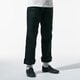 Férfi nadrágok VANS NADRÁG AUTHENTIC CHINO PRO vn0a31jlblk1 szín: fekete
