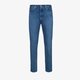 Férfi nadrágok LEVI'S NADRÁG 501 LEVI'S ORIGINAL 00501-3339 szín: sötétkék