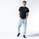 Férfi póló VANS PÓLÓ FULL PATCH BACK SS vn0a3h5kylo1 szín: fekete