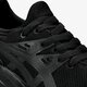 Női sportcipők ASICS GEL-KAYANO TRAINER EVO  hn6a09090w szín: fekete