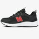 Férfi sportcipők NEW BALANCE ML615DB ml615db szín: fekete