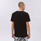 Férfi póló ELLESSE PÓLÓ OLLIO TEE SHIRT BLK shp16463011 szín: fekete