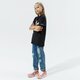 Gyerek póló ADIDAS PÓLÓ TEE GIRL h32346 szín: fekete