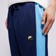 Férfi nadrágok NIKE NADRÁG M NIKE AIR PK TRACK PANT hj0283-492 szín: sötétkék