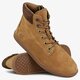 Gyerek téli cipők TIMBERLAND GROVETON 6IN LACE a1jcu szín: barna