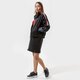 Női pulóver ADIDAS PULÓVER CIPZÁRAS TRACKTOP PB  gn2950 szín: fekete