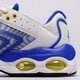 Gyerek sportcipők NIKE AIR MAX TW (GS) dq0296-100 szín: multicolor