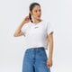 Női póló LEVI'S PÓLÓ CROPPED JORDIE TEE a0785-0038 szín: fehér