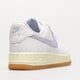 Női sportcipők NIKE WMNS AIR FORCE 1 '07  fd9867-100 szín: fehér