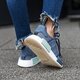 Női sportcipők ADIDAS NMD_R1 W cq2013 szín: szürke