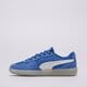 Női sportcipők PUMA PALERMO SATIN WNS 40231901 szín: kék