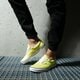 Férfi sportcipők VANS ERA vn0a4u39wt71 szín: sárga