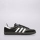 Női sportcipők ADIDAS SAMBA OG b75807 szín: fekete